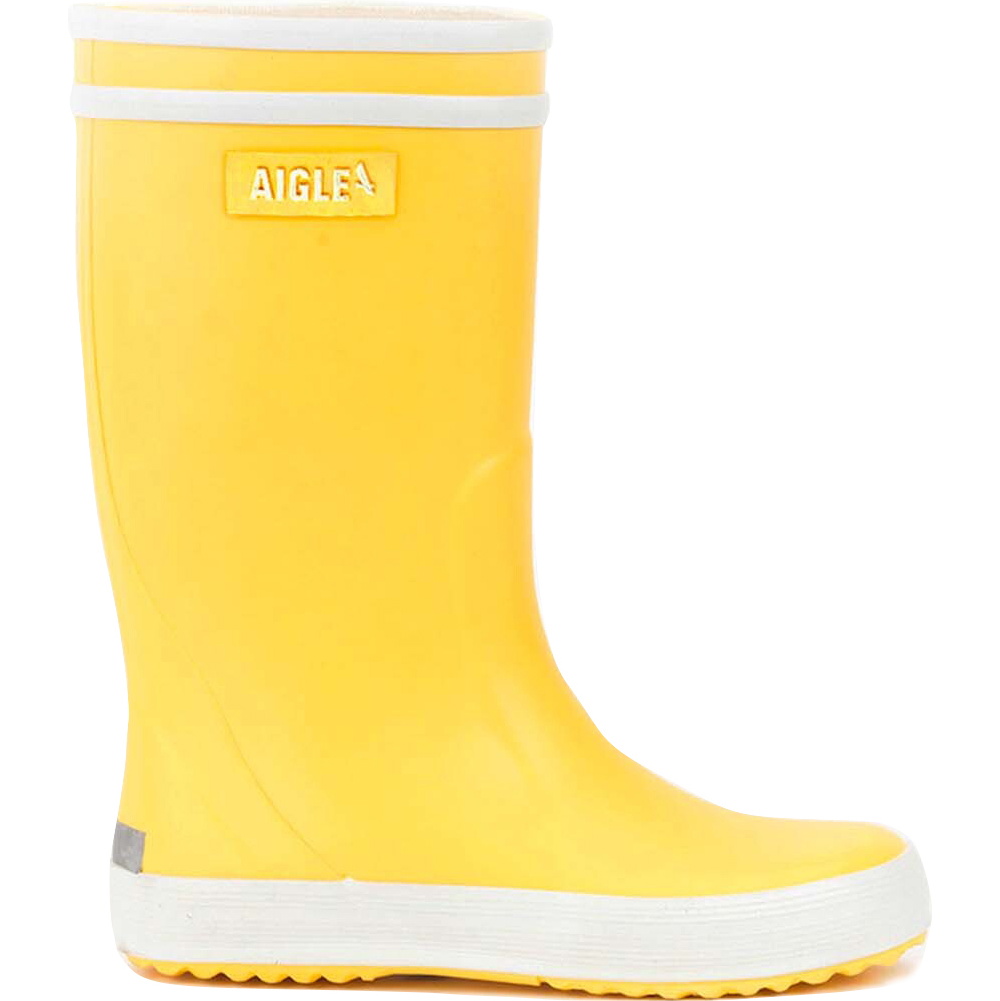 Aigle Lolly Pop 2 Boot NB1293 - Juane / Blanc
